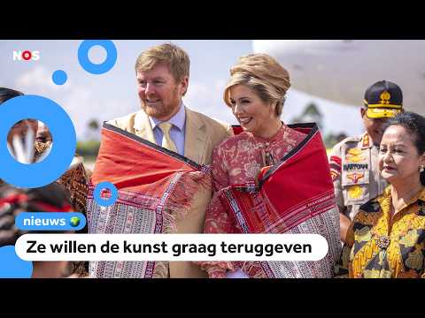 Onderzoek: Deel van de kunst van de koning is oneerlijk gekregen thumbnail
