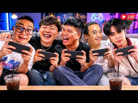 ครบตี้ไม่ลืมใครไว้ข้างหลัง | MLBB thumbnail