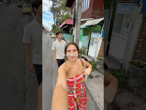 The Southeast Asia Diaries: Bangkok To Chiang Mai Travel Day thumbnail