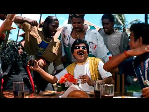 विवेक गुंडो के सामने होशियारी कर रहा है thumbnail