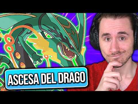 Le 10 MIGLIORI Mosse Esclusive di Pokémon thumbnail