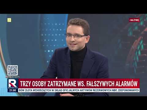 Dopiero atak na rodzinę Prezydenta obudził Tuska?! Skandaliczne kulisy bezczynności rządu! thumbnail