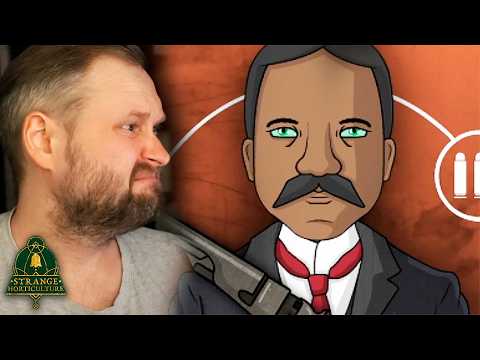КАК ЖЕ СЛОЖНО ► Strange Horticulture #4 thumbnail