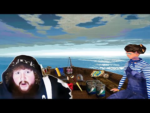 Surviving A Ship Wreck… thumbnail