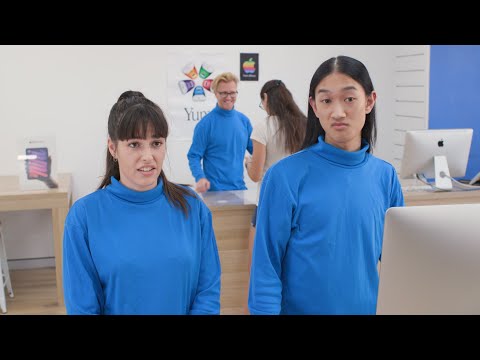 Miniseries | Ep 3 The iPhone thumbnail
