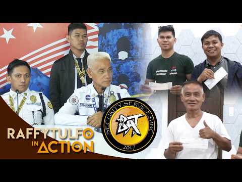 MGA SG NG LGU CAVITE, SUMUGOD SA RTIA! thumbnail