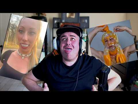 Daz Watches What Did I Just Watch? thumbnail