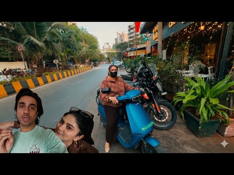AAJ DARING KARKE WIFE KO BOOL DIYA | DROP ME HOME thumbnail