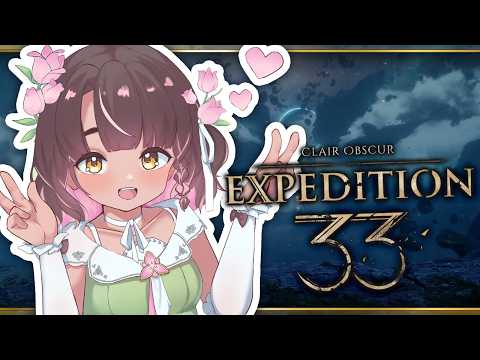【EXPEDITION 33 Pt. 2】 I am now French. ??#densetsuexe #phoebechan thumbnail