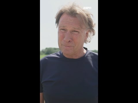 Hans Kraay jr. denkt dat Jeremie Frimpong ondanks een 'kwakkelseizoen' had gerekend op het WK ❌ thumbnail
