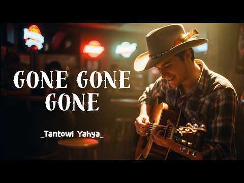 Gone Gone Gone - Tantowi Yahya | Classic Country Cover thumbnail