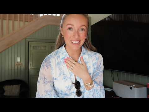 Feeling Grateful & Things I Havn't Shared Before thumbnail