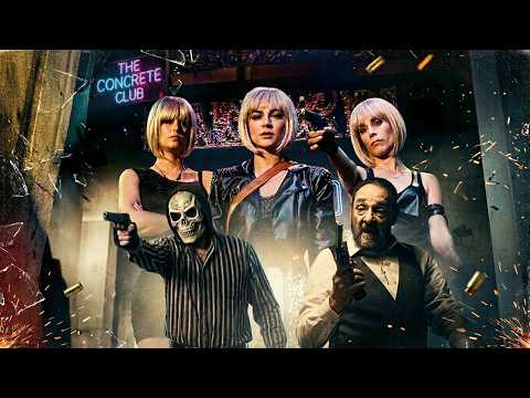 Three Blondes vs. The Mafia: They Found $3 Million and Started a Deadly War thumbnail