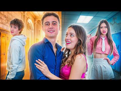 أنقذني الرجل الثري! لقد وقعت في حب المليونير الشرير! thumbnail