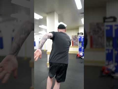 When did going to the gym become so weird? thumbnail