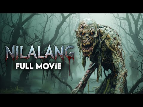 Nilalang | Tagalog Horror Full Movie | Cesar Montano | Maria Ozawa | AE on Demand thumbnail