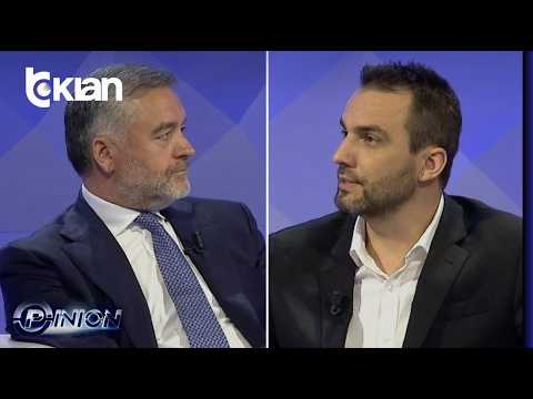 “Kërkojnë kokën e Ramës”/ Klosi debat me Lapajn: Me ata ambientalisë kemi bërë dikur peticion thumbnail