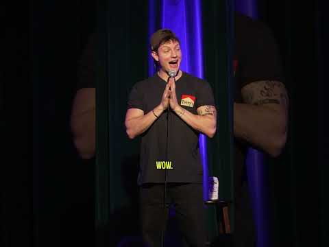 Too much information | Matt Rife Crowd work thumbnail