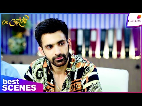 Dr. Aarambhi  | Ep. 88 | Tandon Family Apologizes to Dhruv | Best Moments | Colors TV thumbnail