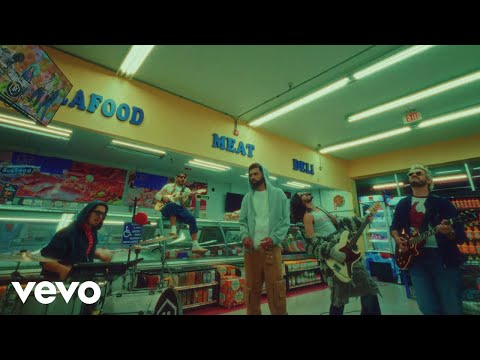 Morat, Jay Wheeler - Sin Ti (Video Oficial) thumbnail