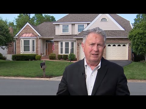 $40M in gold bars, $2M cash found in ex-CIA executive's Ashburn home, FBI says | NBC4 Washington thumbnail