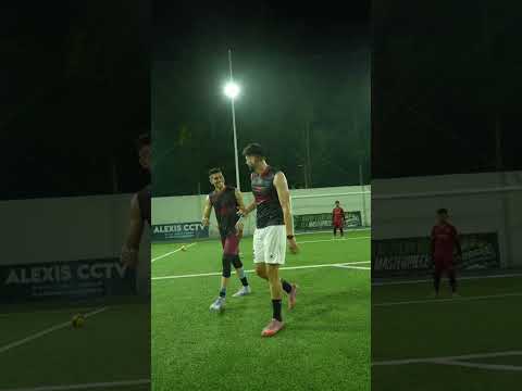 Part - 3 latihan turnamen bola besar di Aceh thumbnail