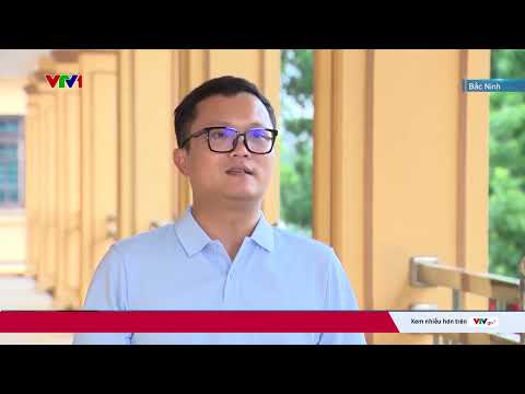 Bắc Ninh: Xe tải trọng lớn hoạt động dày đặc, người dân ven đê sống trong bụi và tiếng ồn | VTV24 thumbnail