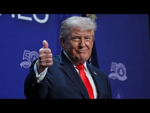 ‘We will not develop a nuclear weapon’: Trump scores major win following Iran’s concession thumbnail
