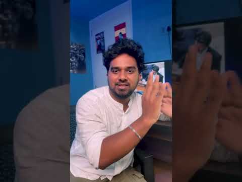 CM Vijay’s Strict Warning?? thumbnail
