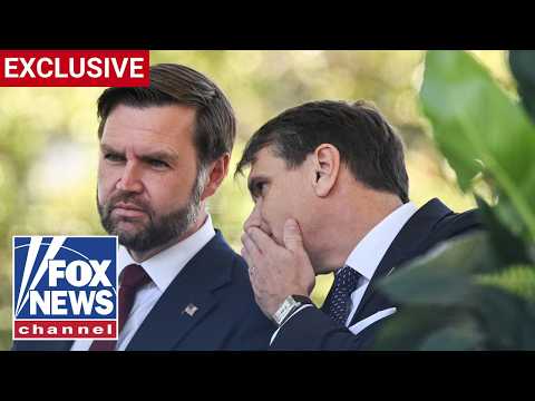 ‘TERROR’: This should be ‘VERY ALARMING’ for Americans, says Todd Blanche thumbnail