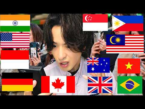 The Sad Truth Of Japanese People Blocking Foreigners Online thumbnail