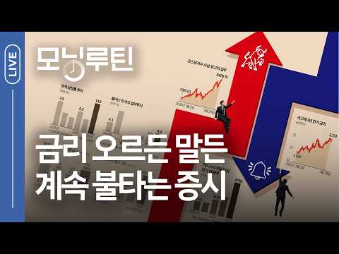한국경제신문 30분 만에 읽기 | 20260601🌞#모닝루틴 thumbnail