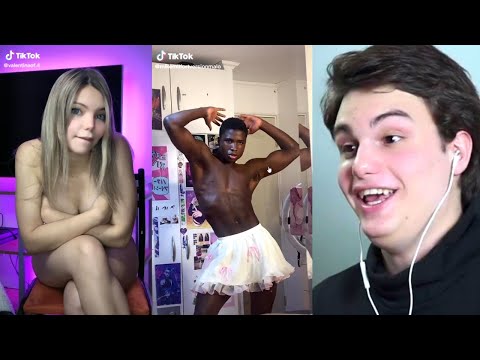 ეცადე არ გაიცინო TikTok ვიდეოებზე! thumbnail