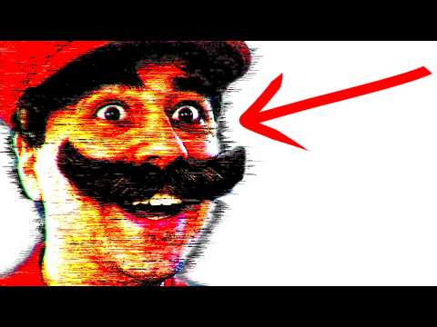Comment Nintendo transcende la réalité ? thumbnail