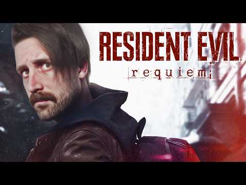 HORRORRA AKADVA az új Resident Evil játékban! ? #1 thumbnail