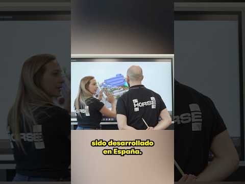 ¡UN MOTOR HÍBRIDO ESPAÑOL PROMETE 2,9 LITROS A LOS 100! thumbnail