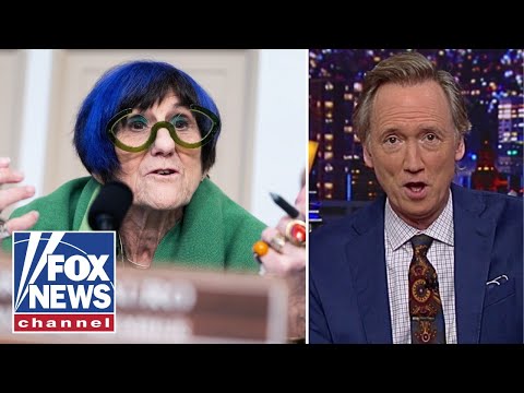 ‘Gutfeld!’: This was CRINGE thumbnail