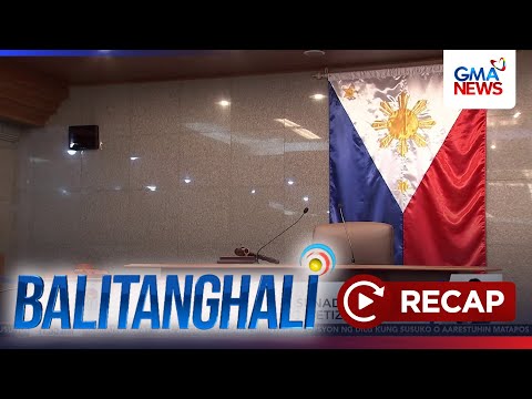 Balitanghali: (Part 3) May 29, 2026 thumbnail