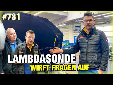 ZUBEHÖR-Ersatzteil entfacht DRAMA! ? | EKEL-ALARM im Golf-Wärmetauscher! ? thumbnail