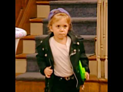 She became a tomboy to save the friendship #tvshow #edit #cut #fullhouse thumbnail