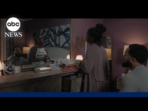 Lena Waithe and Jacob Latimore discuss the 8th and final season of “The Chi” thumbnail