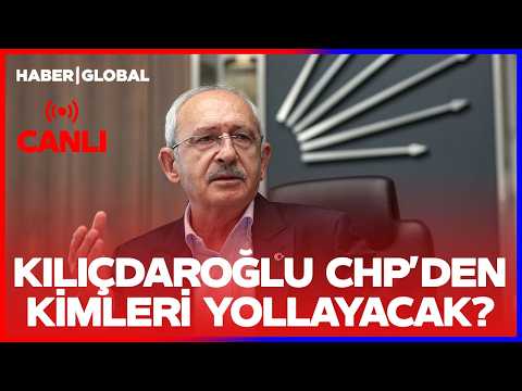 🔴CANLI | CHP'de Yeni Yönetim Nasıl Şekillenecek? Salih Nayman ile Neden? thumbnail
