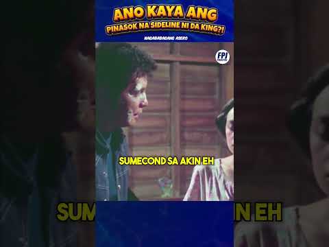 Lahat Gagawin ng isang Ama, Mapasaya lang ang kanyang Pamilya! #fpj #FPJMovies #NagbabagangAsero thumbnail