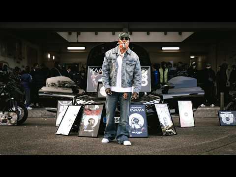KAARIS - LA CHEVRE (CLIP OFFICIEL) thumbnail