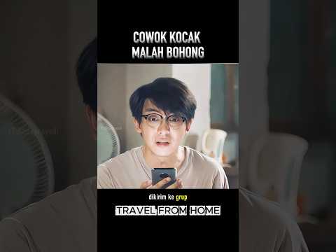 Cowok kocak malah bohong #cuplikanfilm thumbnail