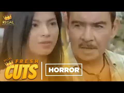 PAGHAHANAP! Angel Locsin natunton ang kinaroroonan ni Dante Rivero | TXT thumbnail