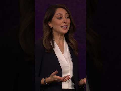 Stop chasing chemistry — and start seeking this #TEDTalks thumbnail