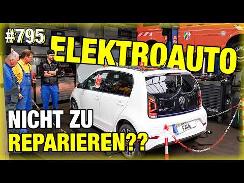 Riskant: Ladegerät-Tausch für 2.000 EUR! thumbnail