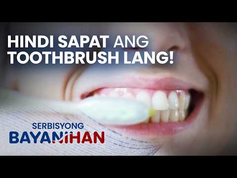 Flossing 101: Paano ang tamang paraan at halaga pagpo-floss thumbnail