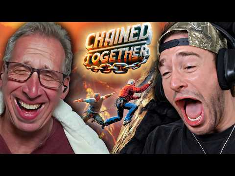 A ROUGH Start | Chained Together [Episode 1] thumbnail